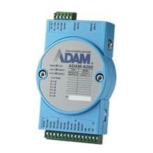 Advantech Ethernet I/O Module with Daisy Chain, ADAM-6260